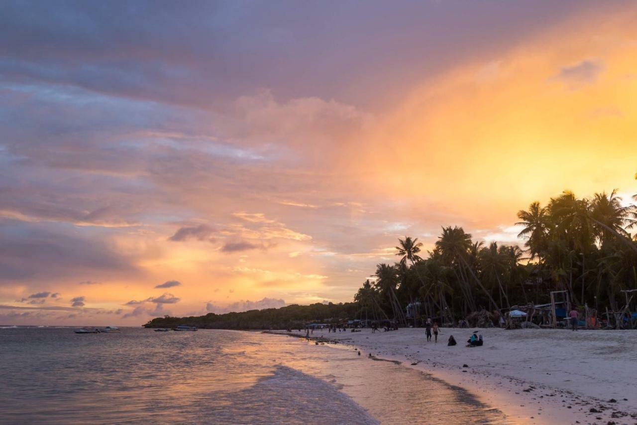 Bara Beach Bungalows Bira Exterior photo
